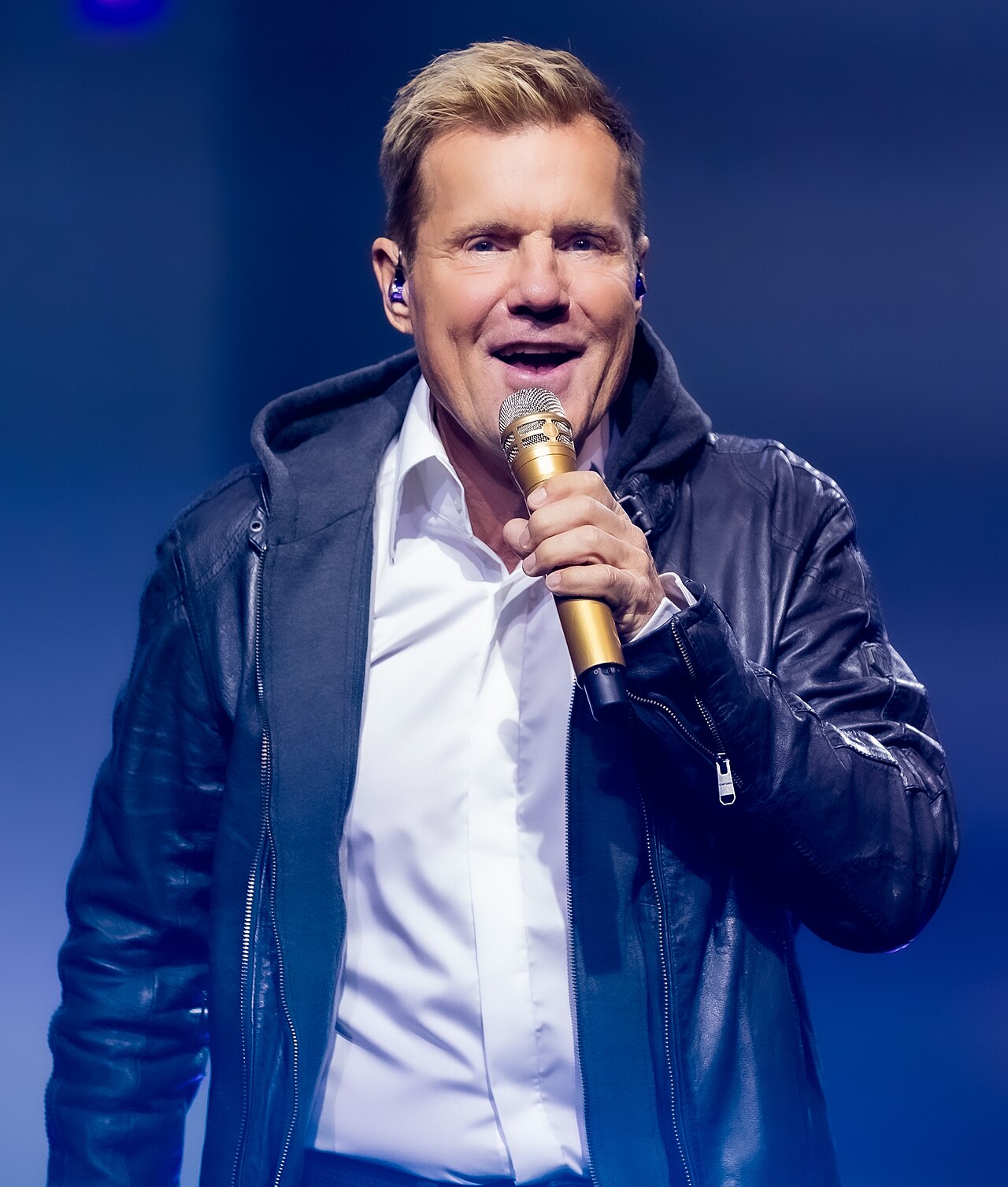 Dieter Bohlen's Ex-Wives & Partners: A Journey to His 2024 Wedding