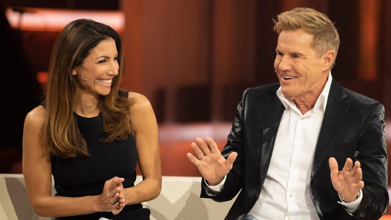 Dieter Bohlen's Love Life: Famous Ex-Wives, Tumultuous Affairs & New Plans